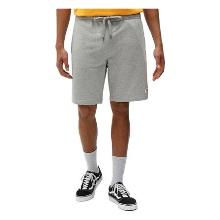 Dickies, Sweat pants Grijs, Heren, Maat:XL