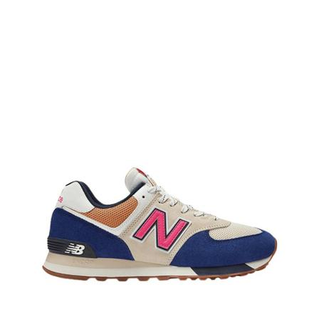 New Balance Sneakers , Beige , Heren , Maat: 42 EU