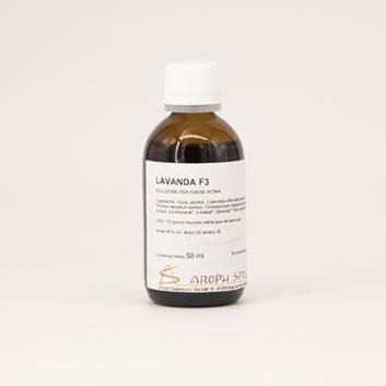 LAVANDA F3 50ML TM