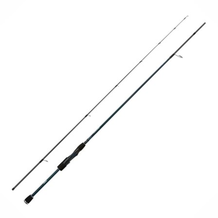 Shimano Miravel Light Game - Tubular 2,03m 6'8''3-14g 2pc X Fast