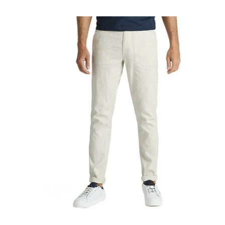 PME Legend, Pants Wit, Heren, Maat:W36 L32