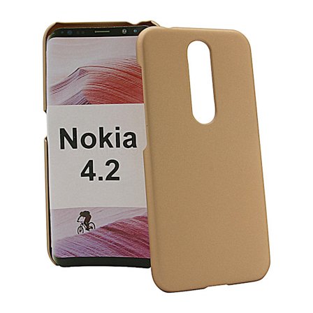 Hardcase Nokia 4.2