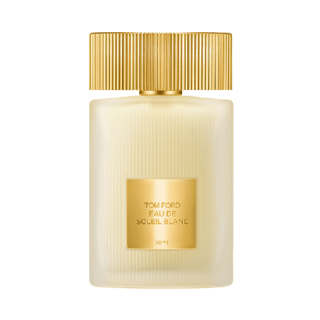 Tom Ford Soleil Blanc Eau de Toilette Parfym & EdT Dam 50.0ml