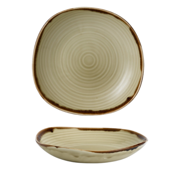 SKÅL HARVEST BEIGE 150CL