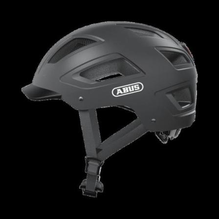 ABUS HYBAN 2.0 CYKELHJÄLM HYBAN 2.0 CYKELHJÄLM - ANTRACIT M