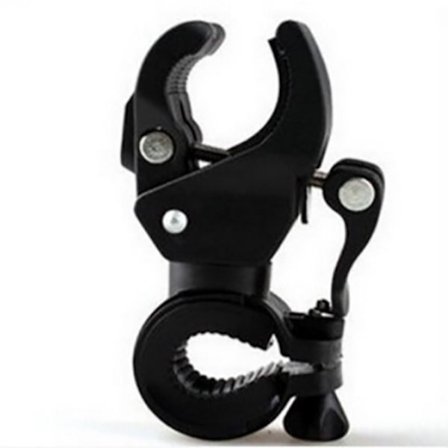 Fäste för cykelficklampa 90 GRADER 90 GRADER