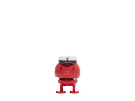 HOPTIMIST Figur Student Bumble S Red