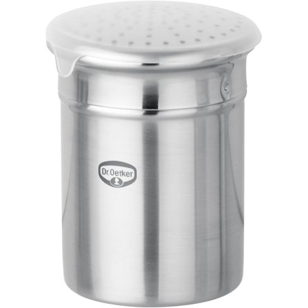 Dr oetker xc 7,5x9,5 cm, rustfrit stål | KitchenOne