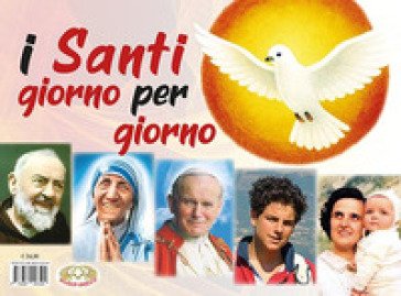I santi giorno per giorno