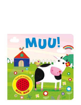 TUKAN | Muu! | SWEDISH