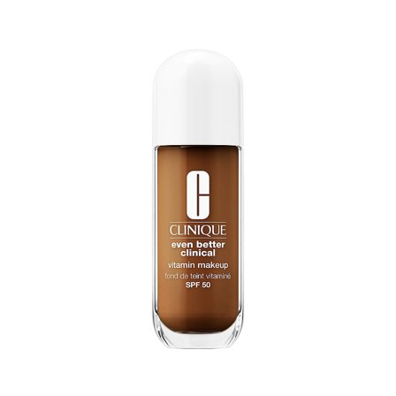 Clinique Even Better Vitamin Foundation SPF50 1 Deep Cool, Makeup, Ansigt, Foundation