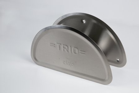 Elajo TRIO Slange hylde til 16 m slange, Vanding