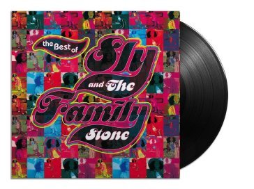 The best of (180gr) Sly and the Familiy Stone
