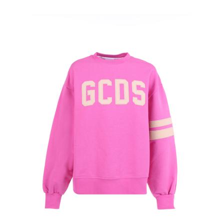 Gcds, Sweatshirt Roze, Dames, Maat:S
