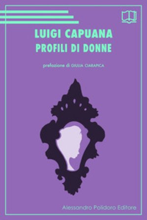 Profili di donne Luigi Capuana