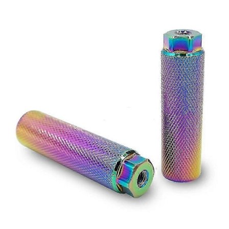 BMX-peggar Cykel Stunt Peggar Cykelpedaler Cykel Peggar Cykel Fotstöd Spak