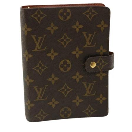 Louis Vuitton Vintage - Vintage Väskor - Brun - Unisex - Storlek: One Size, unisex, Storlek: ONE SIZE