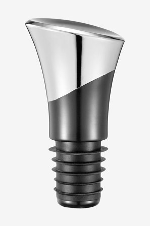 Dorre - Flaskeprop Bliss - Sølvfarvet - Bar- & drinkstilbehør - Fra Homeroom