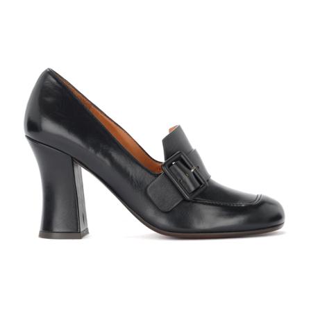 Chie Mihara - Pumps - Svart - Dam - Storlek: 40 Eu, Dam, Storlek: 40 EU