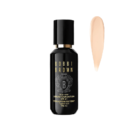 Bobbi Brown Intensive Serum Foundation SPF40 Unisex 30 ML
