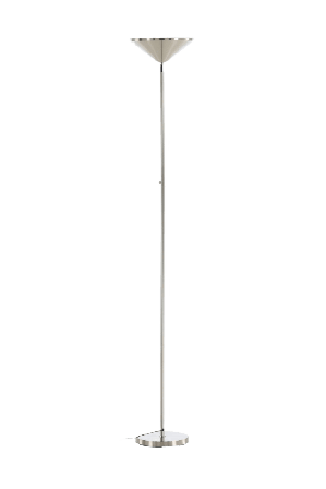 Venture Home Corong Belysning Lampor Silver