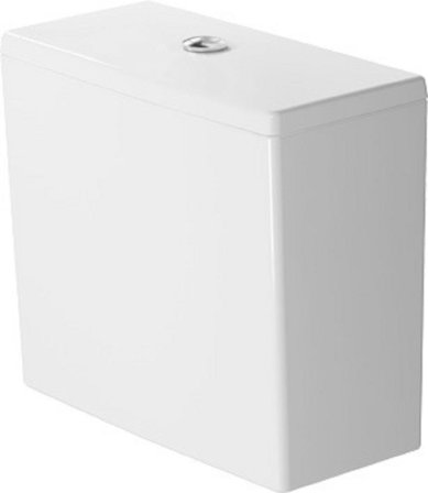 Duravit 0938100005 WC-cistern, Badrum