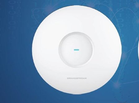 GRANDSTREAM GWN7670 WiFi 7 Access Point