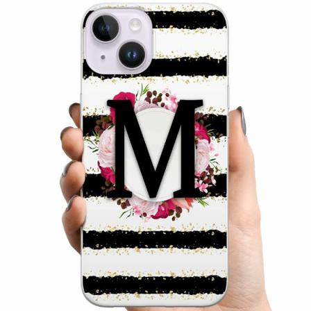 Apple Iphone 14 Plus Tpu Mobilskal M