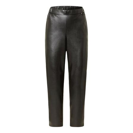Hugo Boss Tolisa pants , Zwart , Dames , Maat: L