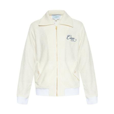 Casablanca Sweatshirt with logo inbo, Herre Trøjer