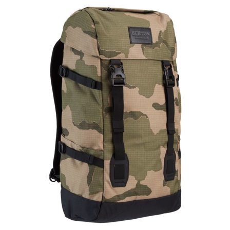 Burton Tinder 2.0 everyday backpacks Green OneSize