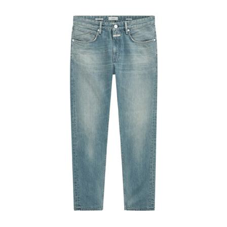 Closed Slim-fit Jeans Blå, Herre, Størrelse: W36