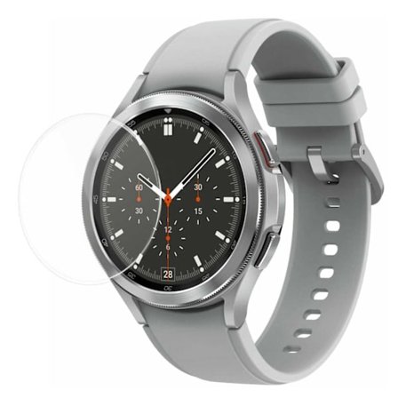 Samsung Galaxy Watch 6 Classic 47mm näytönsuoja