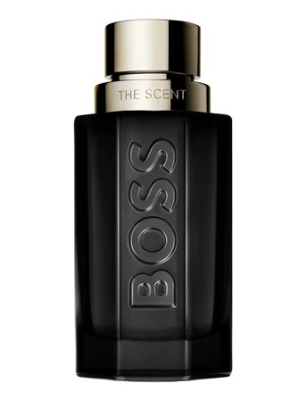Hugo Boss The Scent For Him Magnetic Edp - Nude - 50 ML