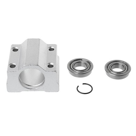 10 mm hålreglage för elektrisk borr power montering DIY träbearbetning Cu