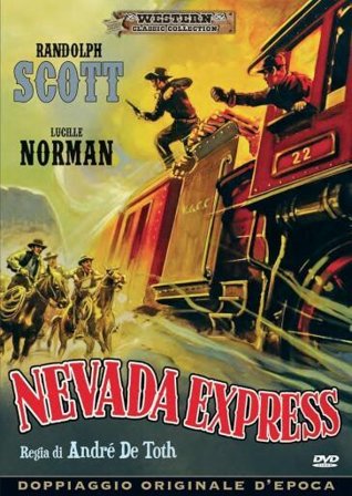Nevada Express