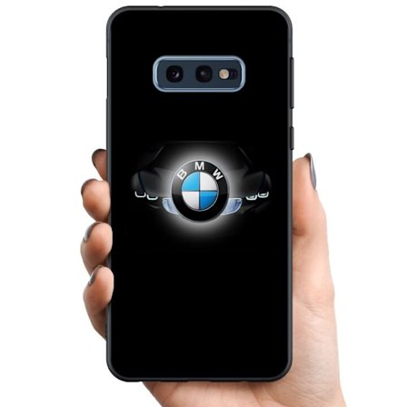 Kompatibelt Mobildeksel til Samsung Samsung Galaxy S10e BMW
