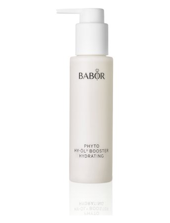Babor Phyto Hy-Öl Booster Hydrating - Cream - 100 ml