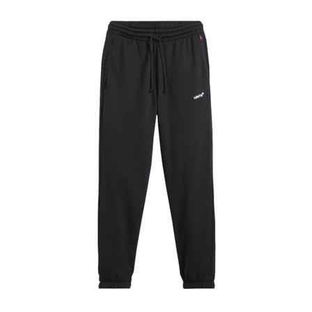 Levi's - Joggingbyxor - Svart - Herr - Storlek: M, Herr, Storlek: M