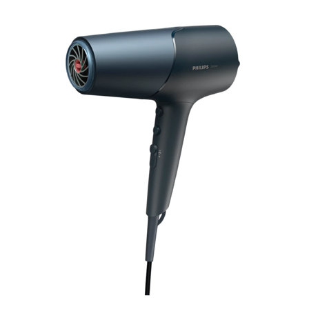 Philips 5000 Series Hårføner, Sort, 1 stk.