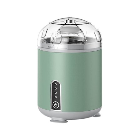 Elektrisk äggmixer Äggshaker Golden Egg Maker Automatisk blandning av äggvita och äggula Köksuppl