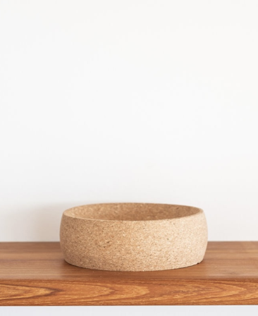 UND Cork Bolle Ø18 foodsafe 100% biologisk nedbrytbart