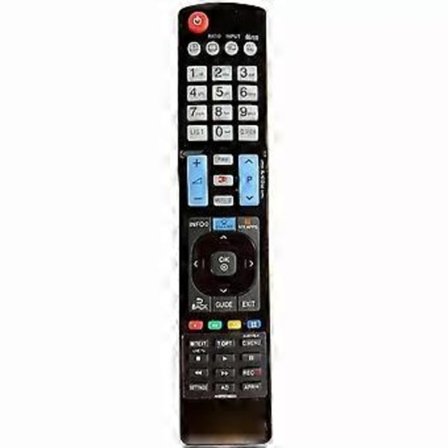 Ny AKB73756523 Fjärrkontroll För LG LCD LED TV PH66 50PH670S-ZA 50PH670S-ZD