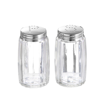 Salt&Pepparset Hendi Ø4cm