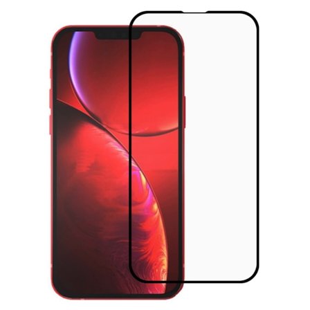 IPhone 13 Pro Max skärmskydd i härdat glas