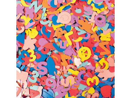 PLAYBOX Kartongmix - Lyreco - Skola och förskola - Hobbymaterial - Pyssel