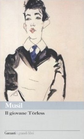 Il giovane Törless Robert Musil