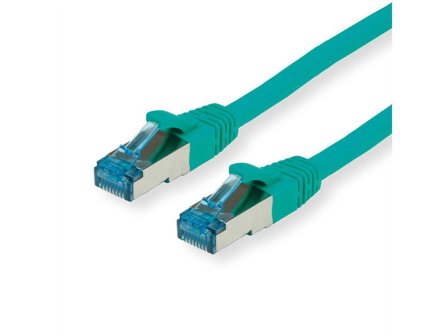 VALUE S/FTP (PiMF) PatchCord,