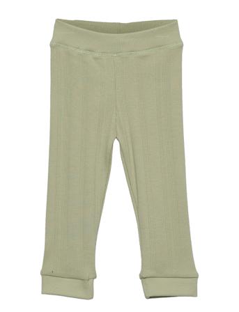 Leggings Green Noa Noa Miniature