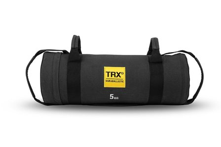 TRX Power Bag Duraballistic 5 kg, Sport & Velvære, Fitnessudstyr, Vægte